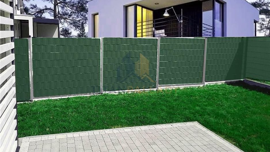 3 Cam-Gradina proprie 55mp-metrou Teclu-Bloc Boutique - Poză 1
