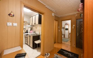 Apartament 2 camere decomandat ,49 mp, Parter, balcon, boxă - Poză 5