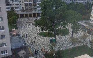 Cameră disponibilă în apartament decomandat, zona Alexandru cel Bun, Iași - Poză 6