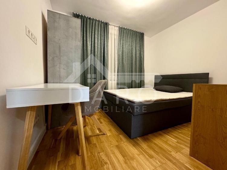 Apartament 2 dormitoare Cornisa - Poză 3