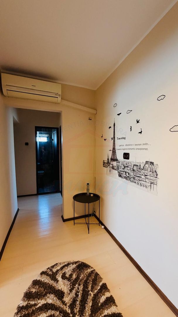 Apartament 3 camere IC Frimu in IFR, strada Nae Leonard Bloc R - Poză 15