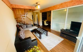 Penthouse de inchiriat-Zona Tudor-Bloc nou - Poză 1