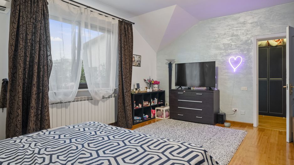 Vila din poveste este de vanzare in Pipera - Poză 23