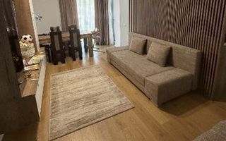 Apartament premium cu 3 camere și parcare subterană în Florești. - Poză 3