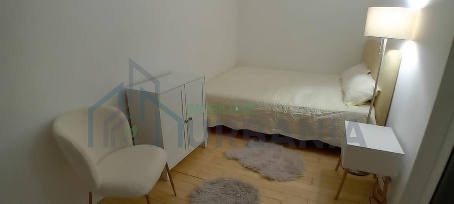 Apartament 2 camere + birou, zona Minerva - Posta, 360 EUR - Poză 4