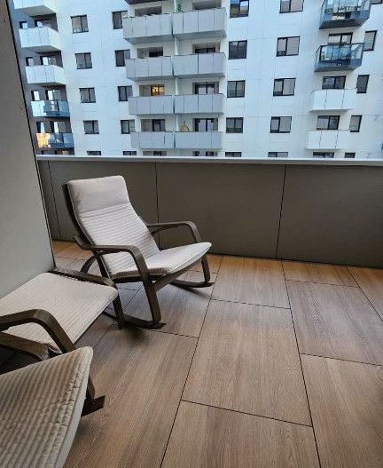 Prima inchiriere apartament 3 camere | Parcare inclusa | Cortina North - Poză 13