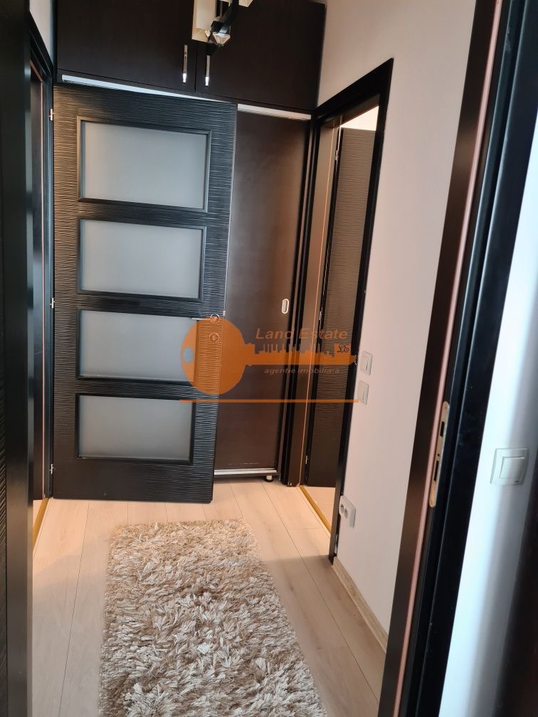 De închiriat – Apartament 2 camere, Cartier Aviatiei - Poză 7