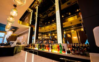 Spatiu comercial premium 192mp, terasa moderna, deschidere Metalurgiei - Poză 21