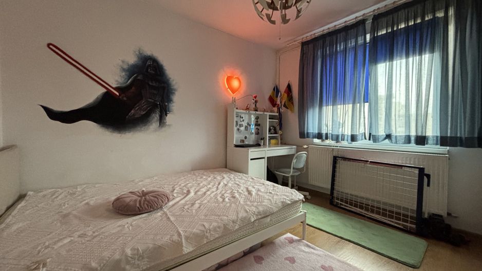 APARTAMENT 3 CAMERE | CRANGASI | MOBILAT - Poză 8