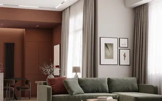 Apartament 3 camere cu gradina privata si vedere spre lac - Poză 14