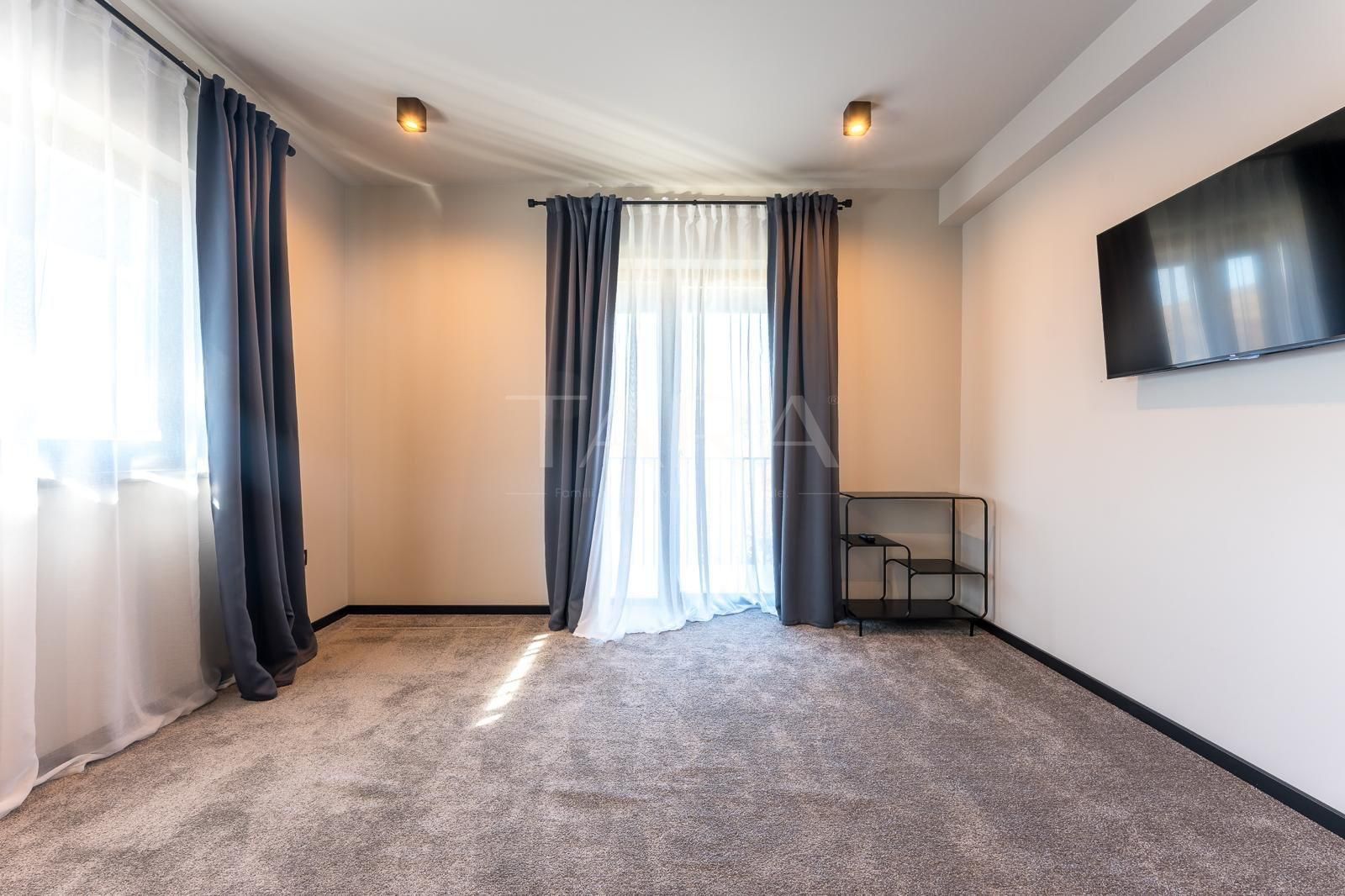 Casa individuala, ultramoderna, completa, la cateva minute de oras - Poză 7