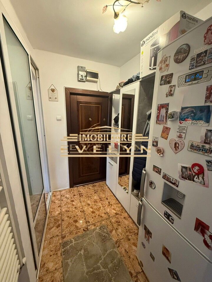 Apartament 2 camere de vânzare – Zona Sucevei (AJOFM) - Poză 6