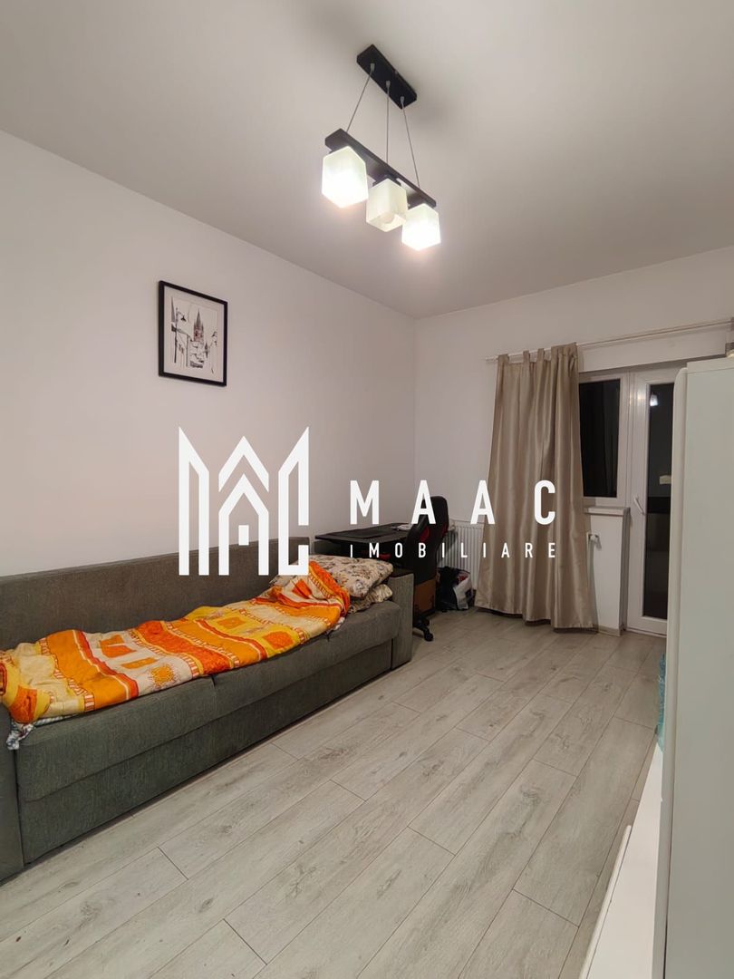 Apartament 3 camere | 99Mp | Etaj 1|Zona Tineretului - Poză 2