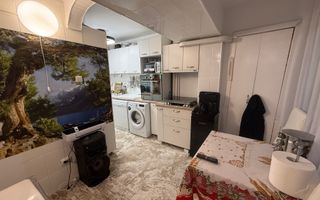 Ap 3 cam 90 mp -cu balcon - et 1- mobilat/utilat-langa Mega Mall - Poză 7