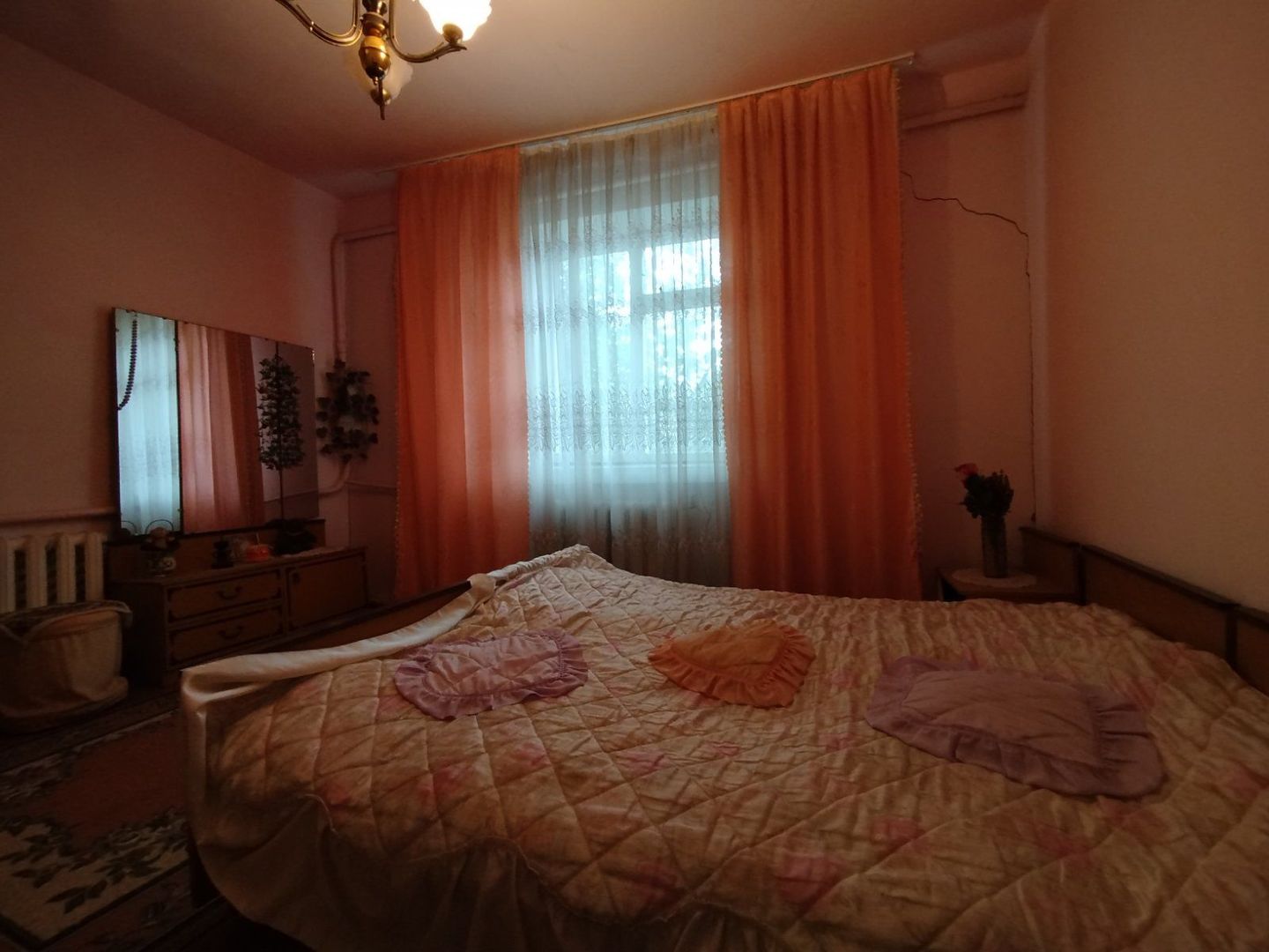 Casă cu 3 camere + bucătărie de vară, Anenii Noi - Poză 28