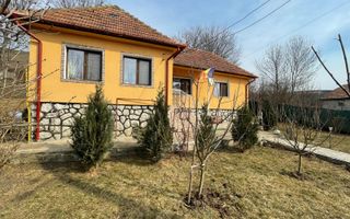 Casa cu teren generos, aproape de Cluj - Poză 2