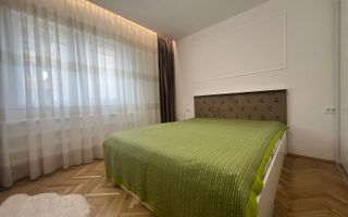 Apartament 3 camere, 72mp, decomandat, parcare, zona Marasti - Poză 1