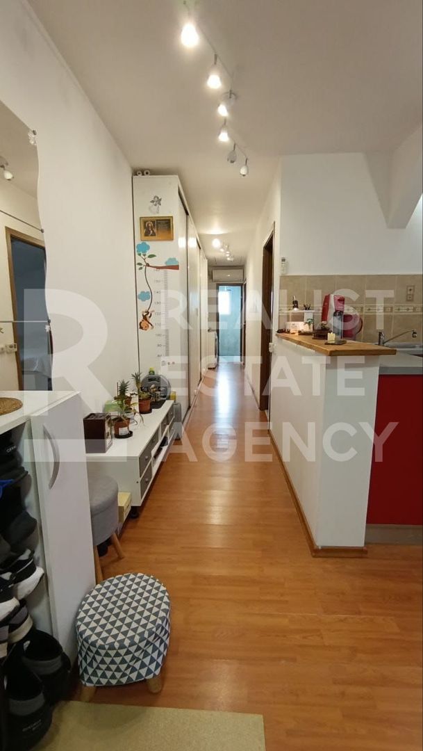 Vânzare apartament 3 camere, Calea Aradului, Timișoara - Poză 4