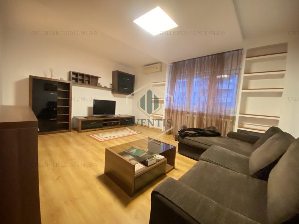 Modern renovat, reabilitat, 2 bai, Decebal Theodor Sperantia, Metrou Pta. Muncii - Poză 2