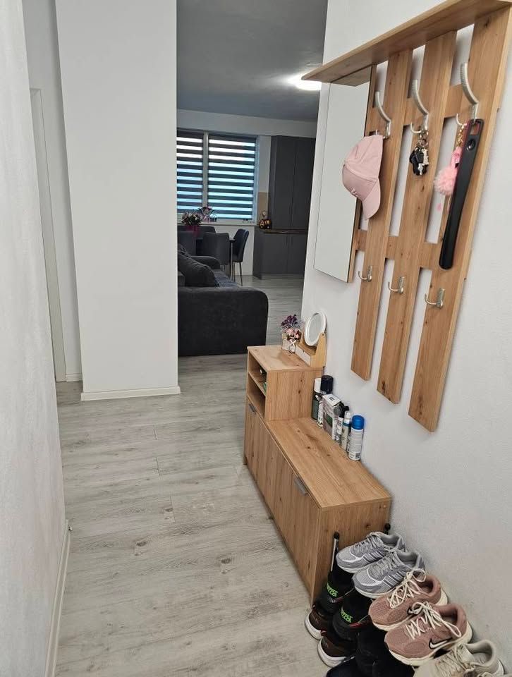 Apartament 2 camere, bloc nou, Ampoi 3, 52 mp. - Poză 4