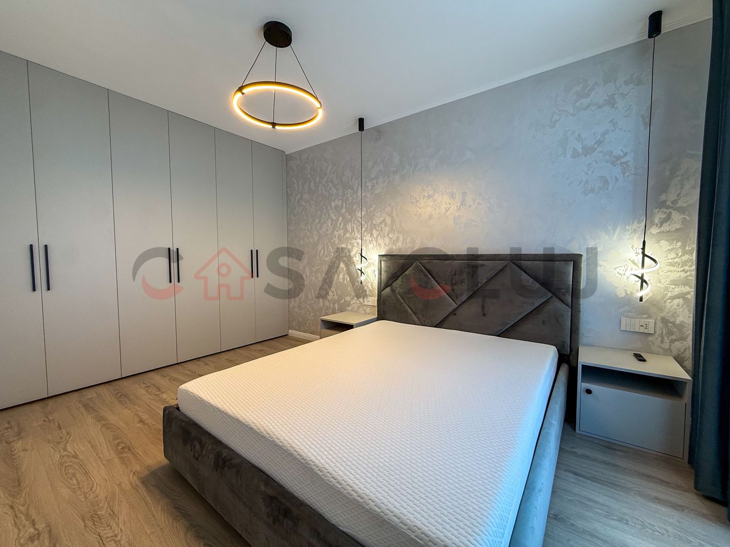 2 camere superbe la cheie, bloc smart, Grigorescu - Poză 4