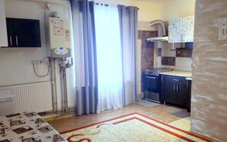Apartament cu 2 camere, 70 mp -  Casa - zona centrala - Poză 20