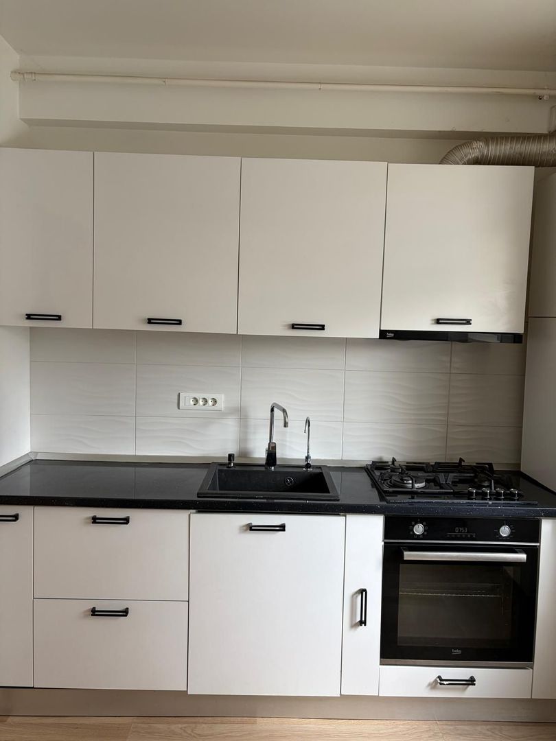 GARSONIERA - METALURGIEI, CENTRALA PROPRIE, PARCARE, BLOC NOU, MODERN - Poză 3