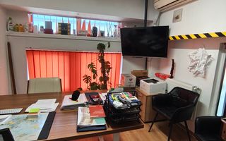 Hala de inchiriat 1080 mp - Poză 7