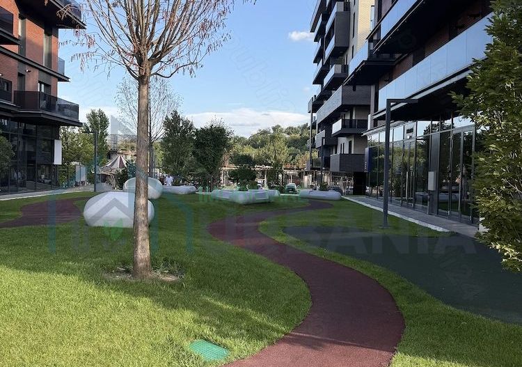 Apartament 2 camere de inchiriat in Complexul Freya, Iasi - Poză 10