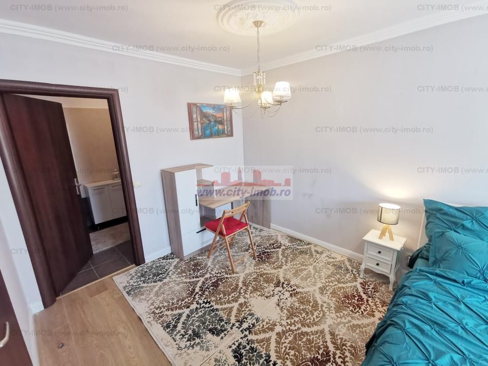 Inchiriere apartament 3 camere Baneasa Complex Rezidential - Poză 13