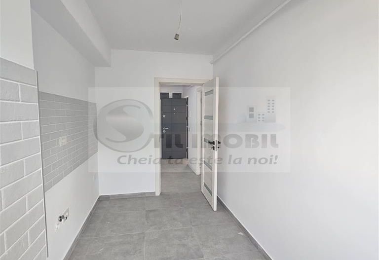 Apartament 2 camere – Etaj 1, balcon închis – Str. Soarelui, Păcurari - Poză 6