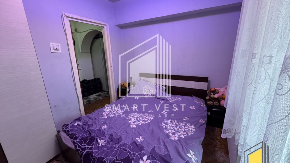 Apartament 4 camere de vanzare | 89 mp utili | Zona Micro 16 Careiului - Poză 12