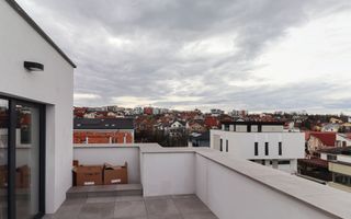 Duplex superb cu 6 camere si 4 bai in Andrei Muresanu! - Poză 4