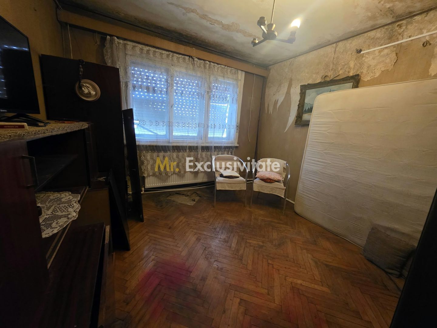 Apartament 3 camere Creiului et 4 - Poză 12
