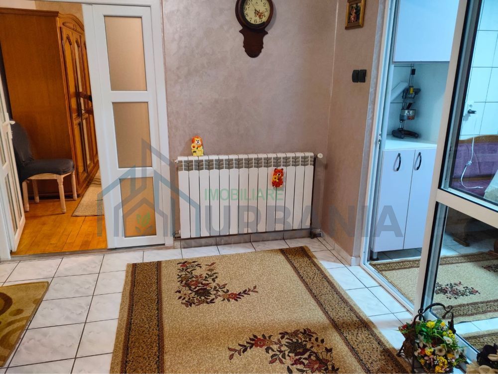 Inchiriez apartament 3 cam Frumoasa - Poză 4