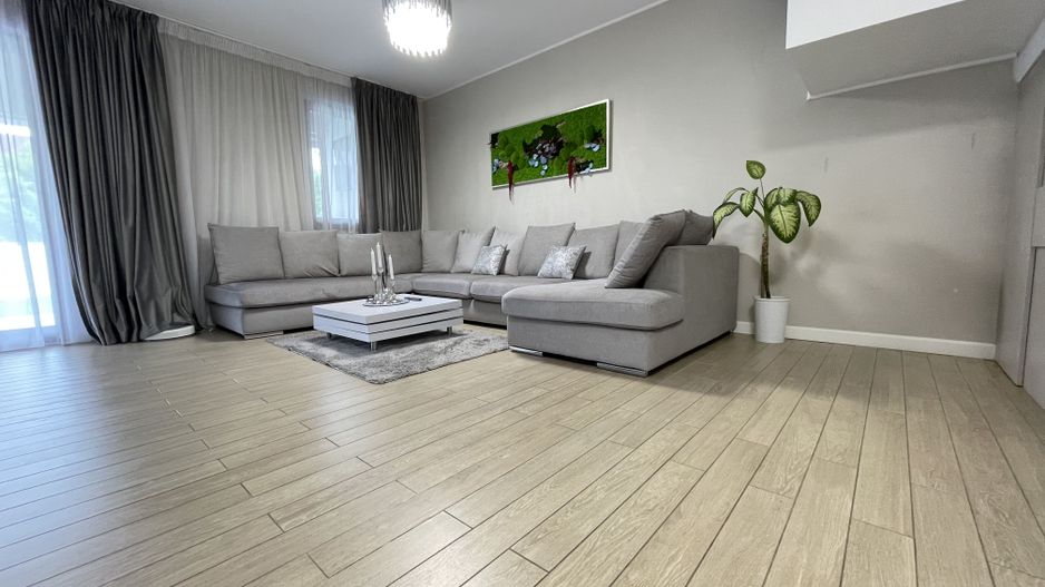 Casa de vanzare in Dumbravita zona Lidl - Poză 3