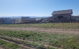 Teren dezvoltare ansamblu rezidențial Șura Mică Sibiu| PUZ | 16 loturi - Poză 10