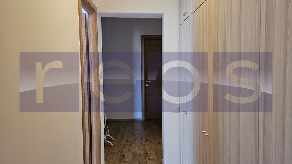 INCHIRIERE APARTAMENT 3 CAMERE 84MP LAGUNA RESIDENCE PARCARE INCLUSA - Poză 13
