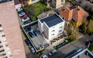 Cladire moderna in cartier exclusivist Romanilor, strada 9 Mai - Poză 8