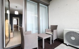 Apartament 3 camere | Vedere libera | Gata de mutat | Barbu Vacarescu - Poză 11