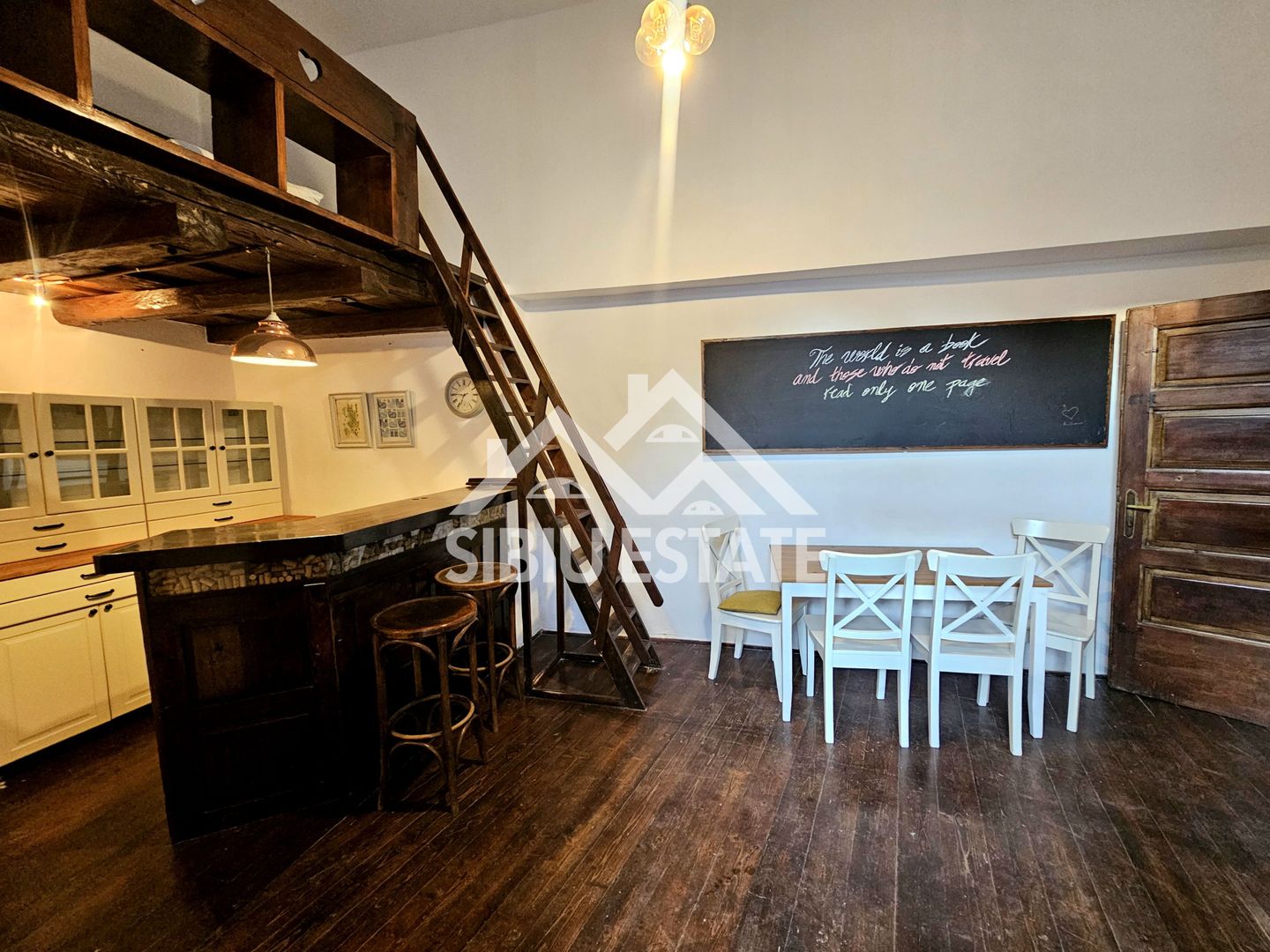 Imobil zona ultracentrala pretabil restaurant  schimbare destinatie - Poză 7