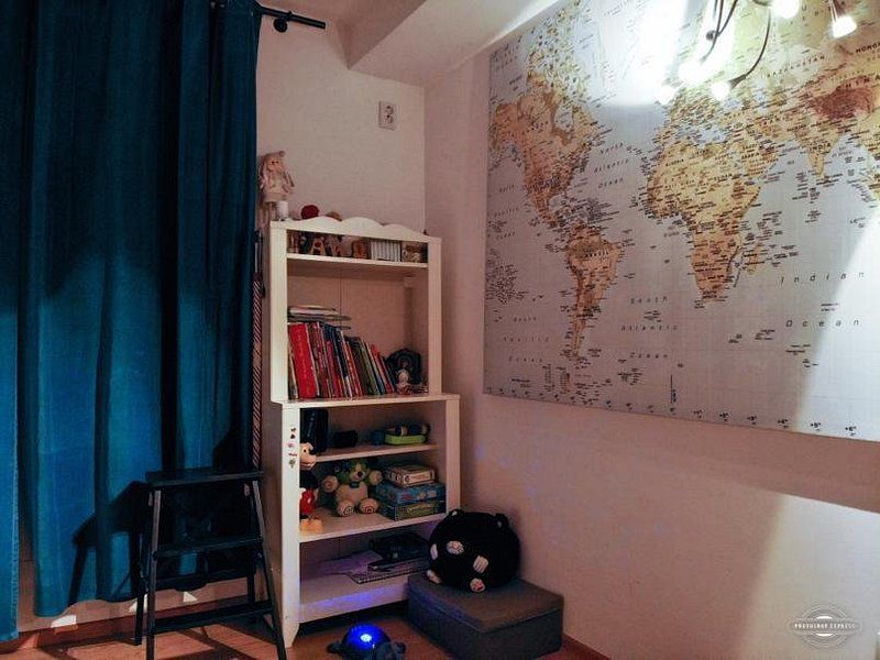 Vila mobilata si utilata, curte, terasa inchisa, parcare - Poză 27