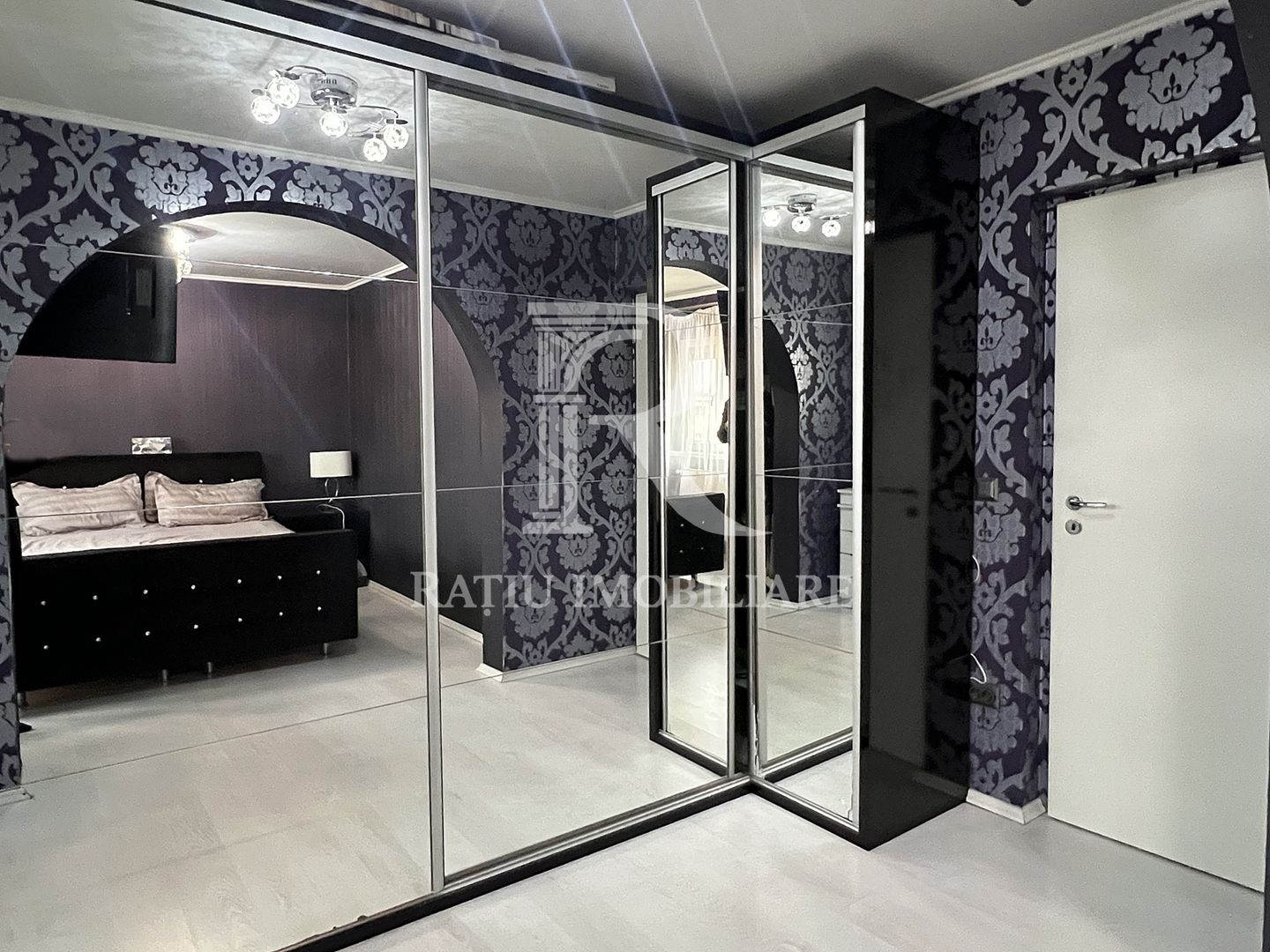 Apartament cu 2 camere | Liszt Ferenc | Nufarul | Oradea - Poză 13