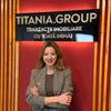 Georgiana Draghici - Titania.Group