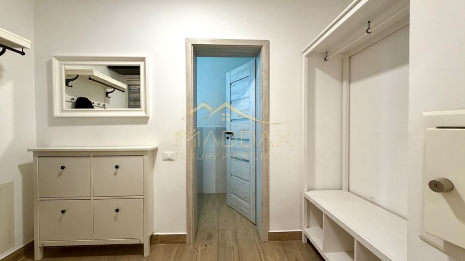 Vila Exclusivista *615mp* - teren 625mp // Erou Iancu Nicolae - Cambridge School - Poză 27