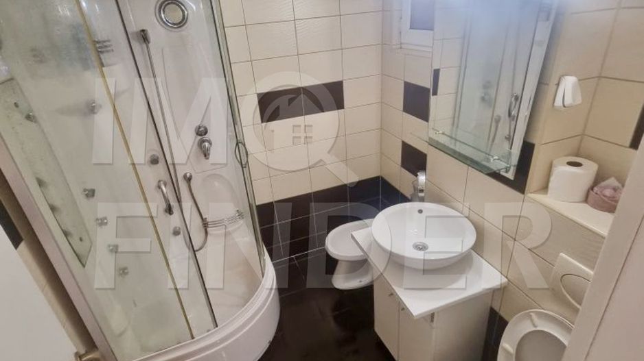Vanzare apartament 3 camere Marasti, moobilat si utilat - Poză 7