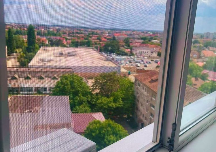 Apartament 3 camere Elisabetin - Poză 7