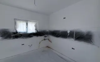 Casa Individuala - 4 camere - 2 bai - 427mp teren - Poză 11