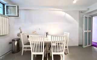 Apartament in Vila | Dorbanti - Capitale | De Vanzare | 1946 - Poză 27