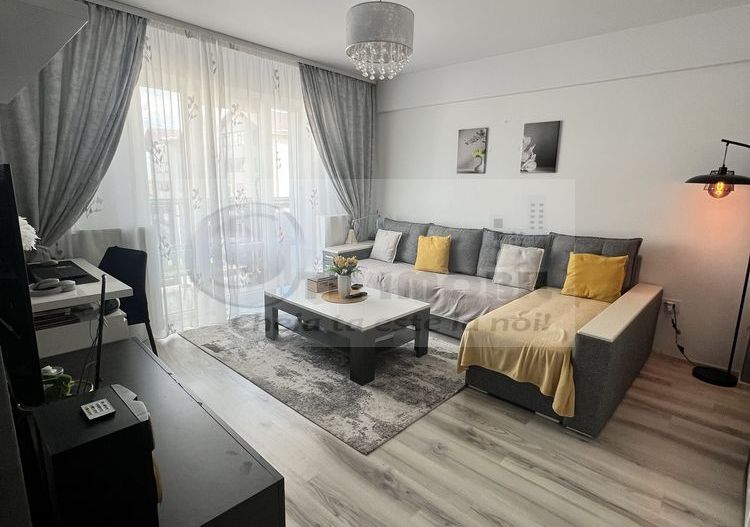 Ap. 3 camere decomandat + 2 locuri de parcare + boxa, Intabulat ! - Poză 2